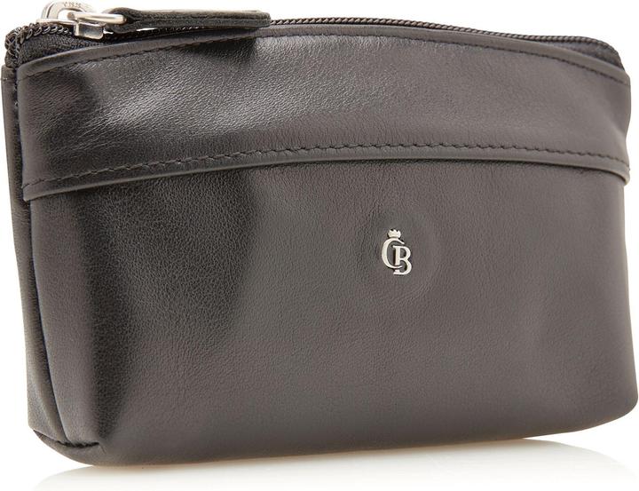 Actual product image Castelijn & Beerens Vita key case RFID leather 13 cm
