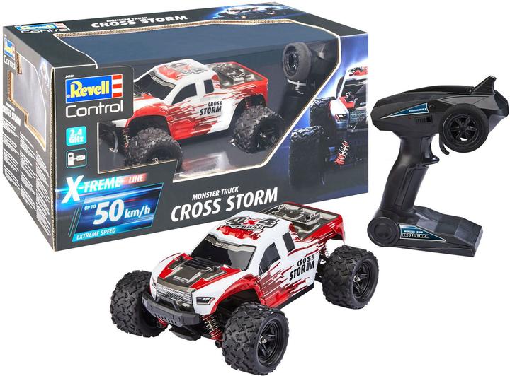 Produktbild Revell X-Treme Cross Storm