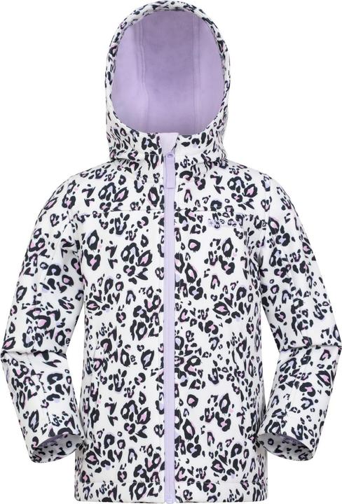 Produktbild Mountain Warehouse Exodus II Softshelljacke (116)