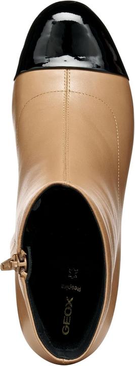 Produktbild Geox Atmungsaktive Stiefelette (38)