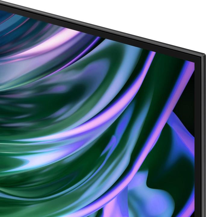 Produktbild Samsung TV OLED QE65S90DATXXH (65", S90D, OLED, 4K, 2024)