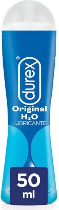 Produktbild Durex Play Natural Lubricant 50ml (50 ml)
