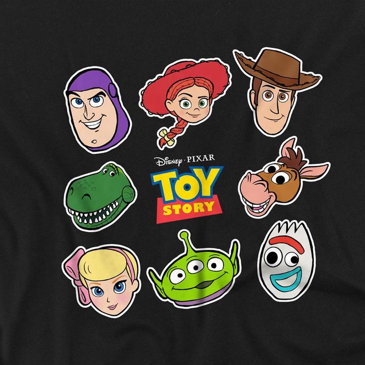 Produktbild Toy Story TShirt (M)