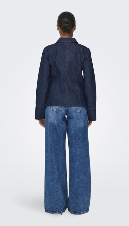 Produktbild JdY JDYSALLY Jeanshemd Jeanshemd (XS)
