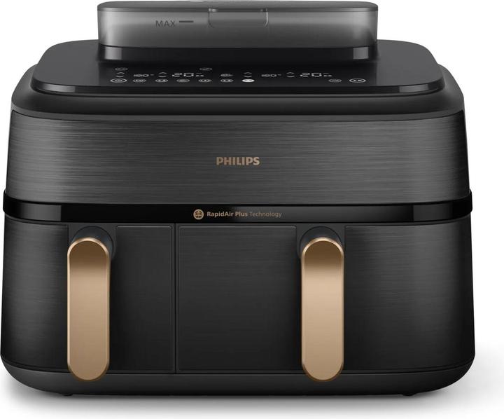 Philips Serie 5000 Luchtdroger