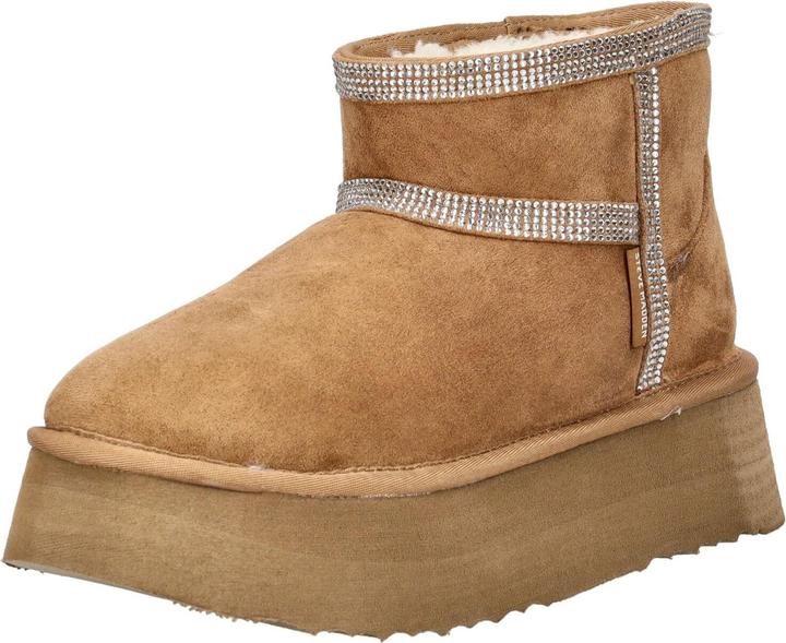 Actual product image Steve Madden Stiefelette (41)