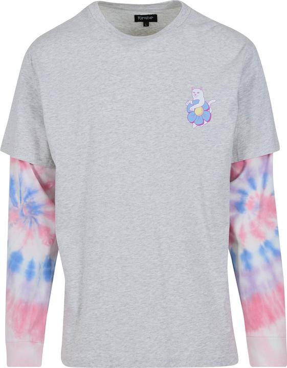 Produktbild Rip N Dip Nature Is Healing T-Shirt - 125833 (M)