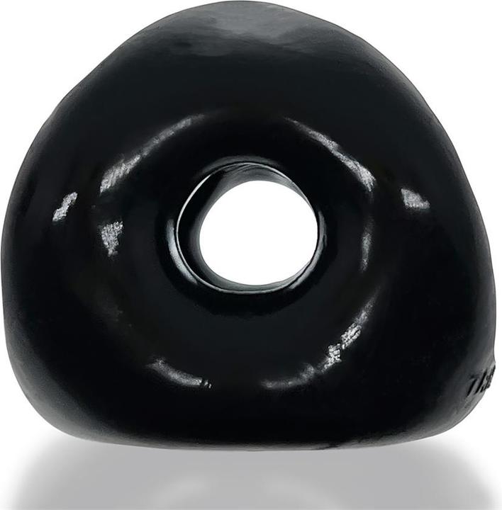 Actual product image Oxballs Tri-Sport XL Thicker 3-Ring Sling Black
