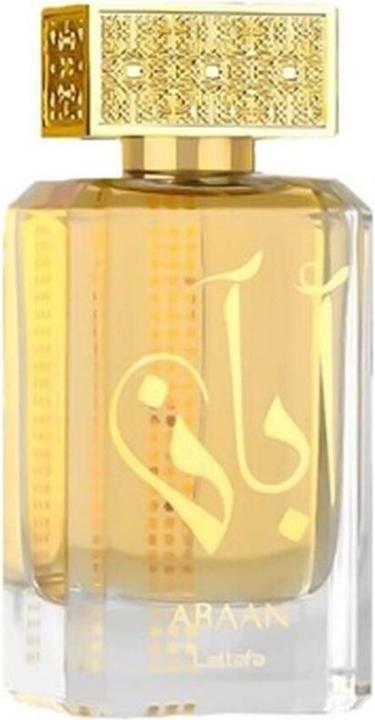 Produktbild Lattafa Abaan (Eau de Parfum, 100 ml)