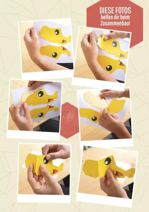 Image du produit Panini Pokémon Pikachu - Votre modèle à construire vous-même