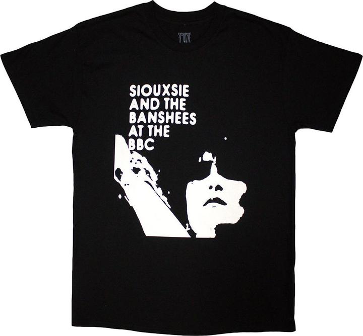 Immagine prodotto Siouxsie and the Banshees At The BBC (XL)