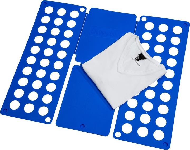 Actual product image tectake Folding board