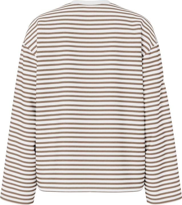 Actual product image Pieces Pcsadie Ls Top Jrs Noos (L)