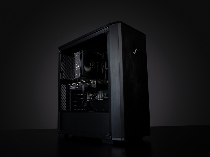 Image du produit Joule Performance RTX3070 I7 SE (Intel Core i7-11700F, 16 Go, 500 Go, GeForce RTX 3070)
