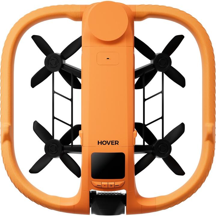 Produktbild HoverAir AQUA Standard (23 min, 249 g)