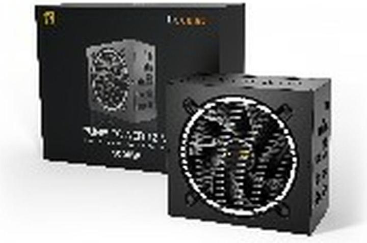 Actual product image be quiet! Pure Power 12 M (1000 W)