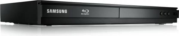 Immagine prodotto Samsung BD-E5300, lettore BD, Allshare DLNA, Anynet+ (Lettore Blu-ray)