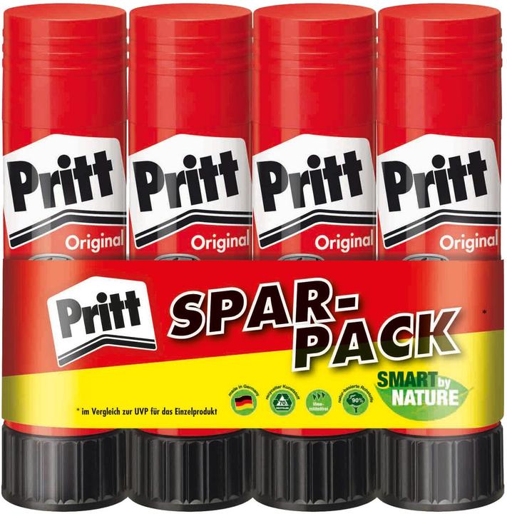 Glue sticks