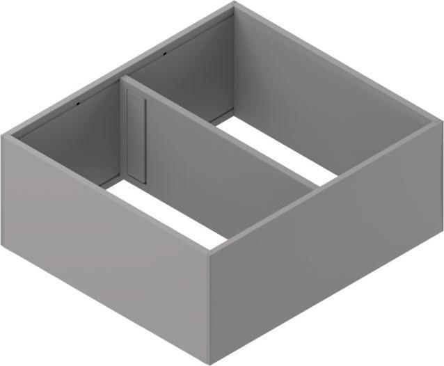 Produktbild Blum Rahmen für LEGRABOX AMBIA-LINE 242 für Frontschubkasten