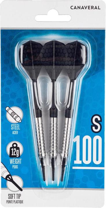 Produktbild Canaveral Dart Softdart 3er-Set (22 g)