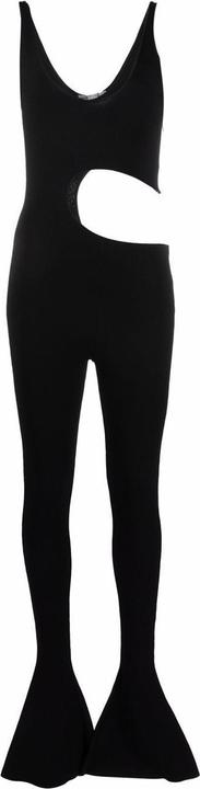 Produktbild Stella McCartney Cut Out Jumpsuit (40)