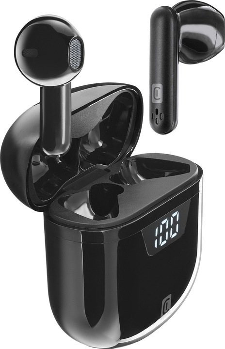 Actual product image Cellularline Seek (3 h, Wireless)