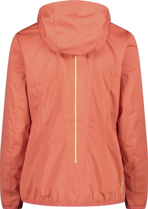 Immagine prodotto CMP Campagnolo Giacca Softshell con cappuccio (36)