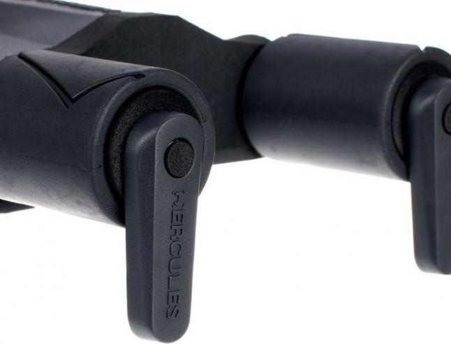Image du produit Hercules Stands SPG38WB Plus (Banjo, Guitare, Guitare électrique, Mandoline, Ukelelele)