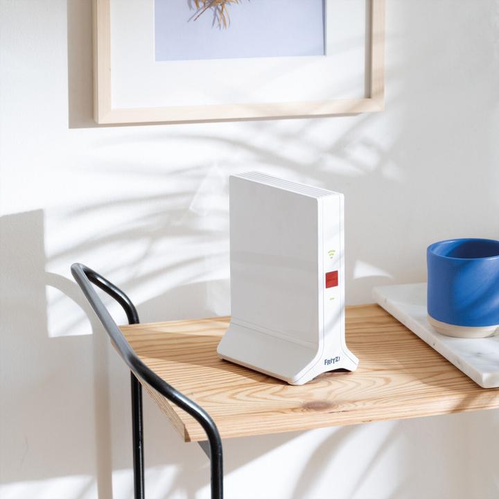 Image du produit FRITZ! Repeater 3000 AX (3600 Mbit/s, 600 Mbit/s)