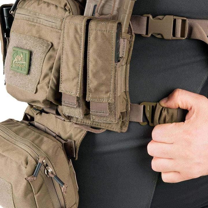 Image du produit Helikon Kamizelka Training Mini Rig MultiCam