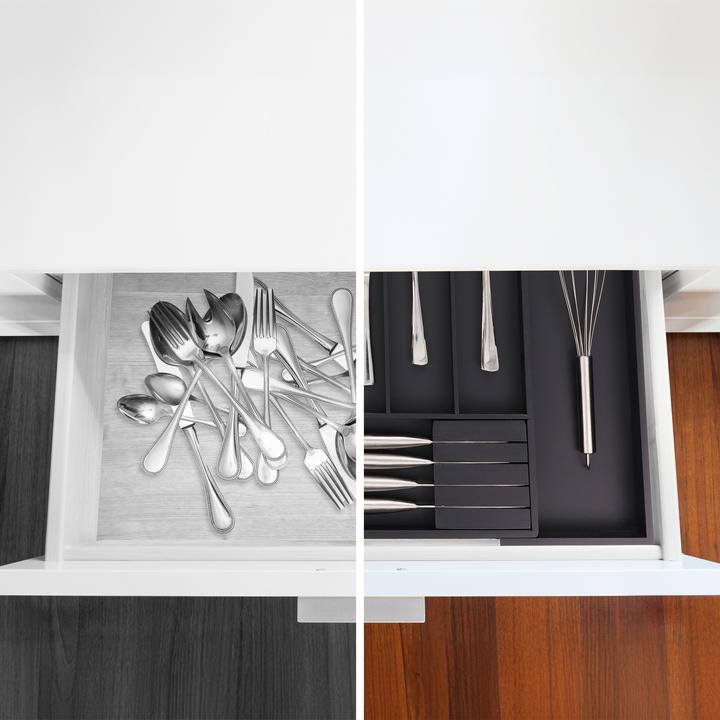 Immagine prodotto Relaxdays Besteckkasten