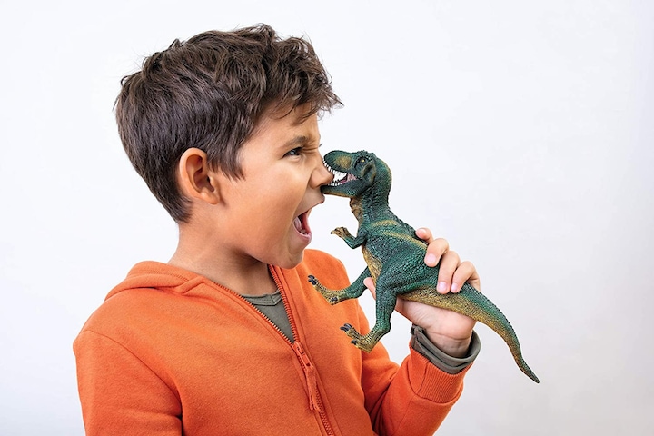 Immagine prodotto Schleich Tirannosauro Rex