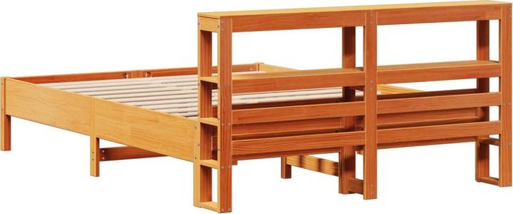 Image du produit vidaXL Bettgestell (180 x 200 cm)