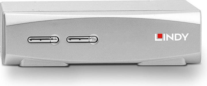 Immagine prodotto Lindy Switch KVM