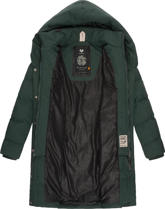 Image du produit Ragwear Natalka Mélange (3XL)