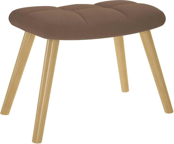 Produktbild vidaXL Warburg