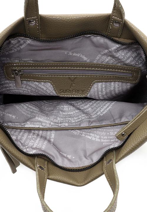 Actual product image Suri Frey Backpack Betzy (16.38 l)