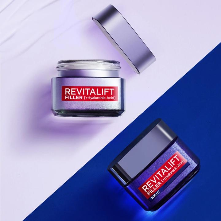 Immagine prodotto L'Oréal Paris Filler Revitalift (50 ml)