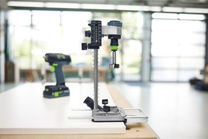 Productafbeelding Festool MB 40