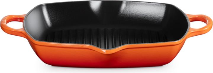 Produktbild Le Creuset Signature (Grillpfanne, Gusseisen)