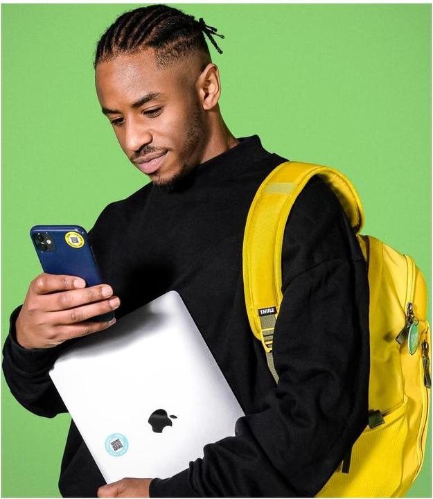 Produktbild Thnx Smart Pack