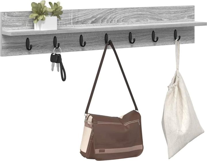 Image du produit vidaXL Wandlagerung