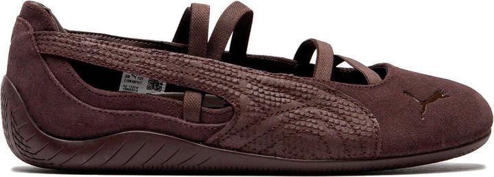 Actual product image Puma Speedcat Ballet Python Wns (37.5)