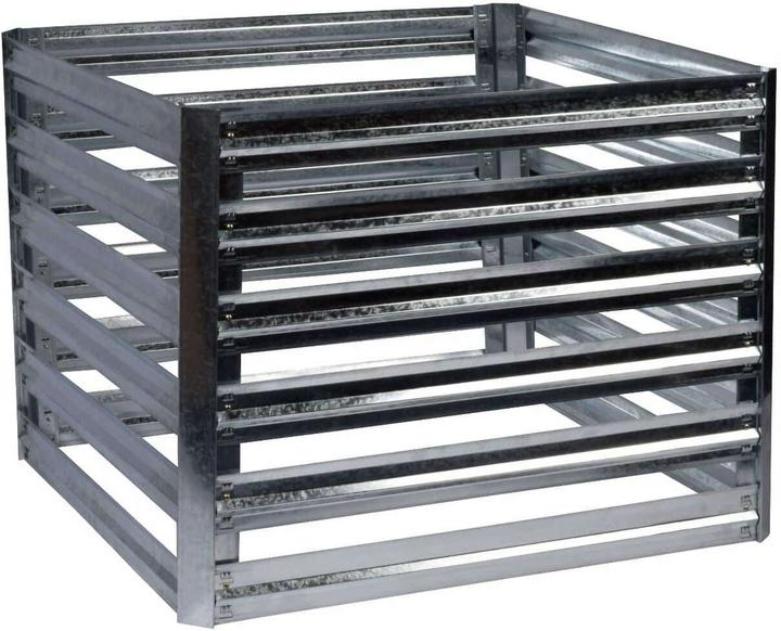 Dobar Gartentruhe (550 l)