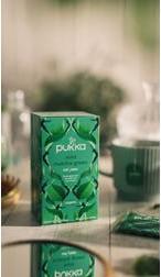 Produktbild Pukka Bio-Tee Mint Matcha Green (30 g)