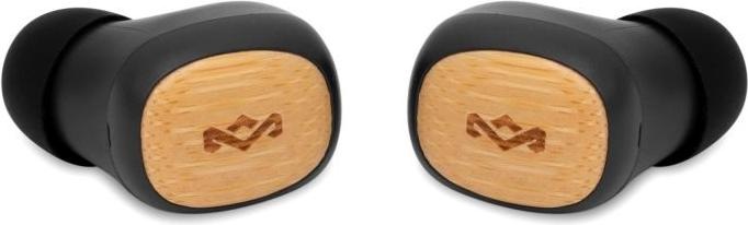 Produktbild House of Marley Smile Jamaica TWS Earbuds (24 h, Kabellos)