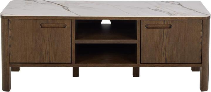 Produktbild Ebuy24 Tv-Tisch Southampton (120 x 40 x 45 cm)