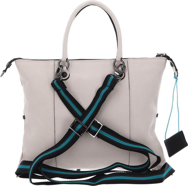 Produktbild Gabs G3 Plus 5 in 1 Schultertasche Leder 37 cm