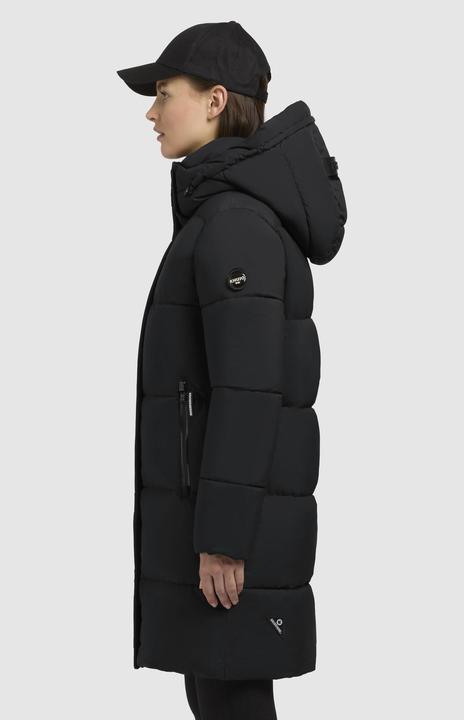 Produktbild Khujo Haya Matt-YM (XL)