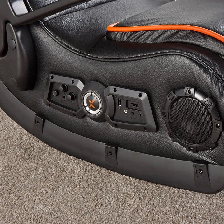 Image du produit X Rocker Sentinel 4.1